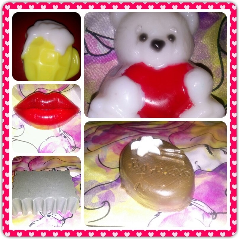 Итак,я сделала небольшой коллаж из... Итак,я сделала небольшой коллаж из...