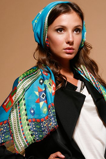 Сбор заказов. Платки, палантины, с... Сбор заказов. Платки, палантины, с...