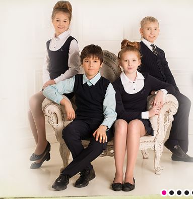 80L*vL-7. Школьная коллекция.Сараф... 80L*vL-7. Школьная коллекция.Сараф...