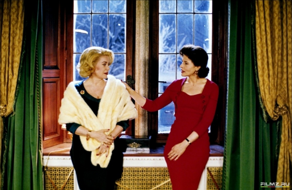 8 женщин 8 женщин