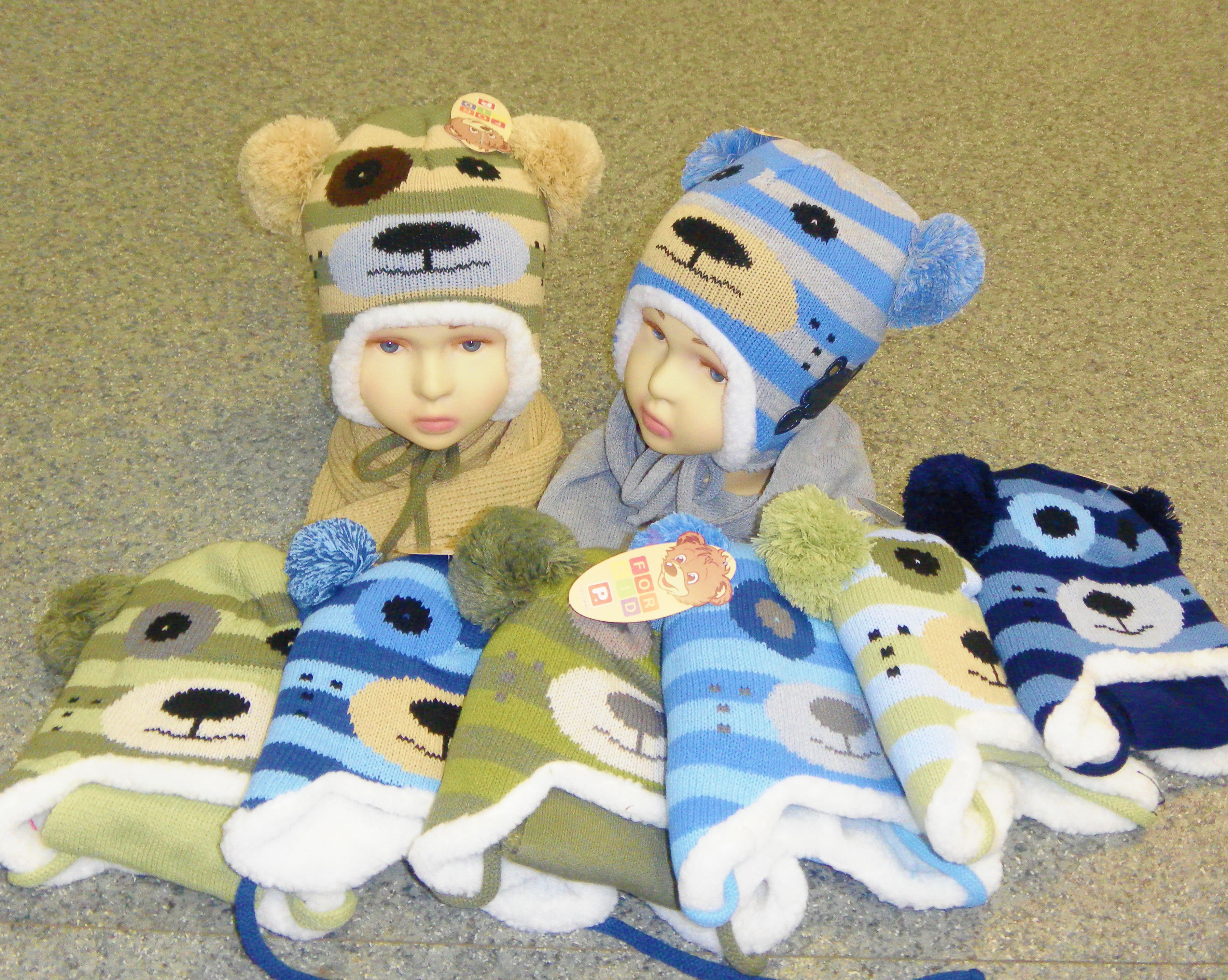 Сбор заказов.Головные уборы для де... Сбор заказов.Головные уборы для де...