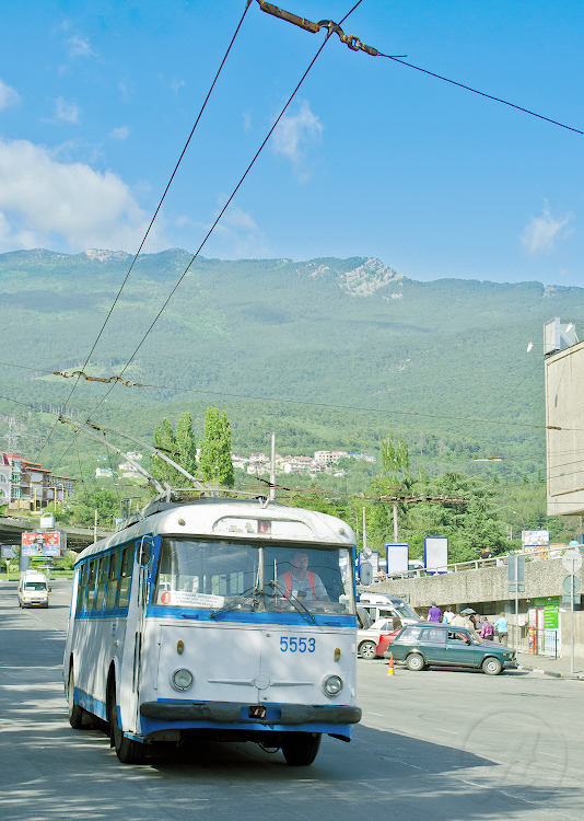 Были ещё экскурсии в Ливадию, Ласт... Были ещё экскурсии в Ливадию, Ласт...