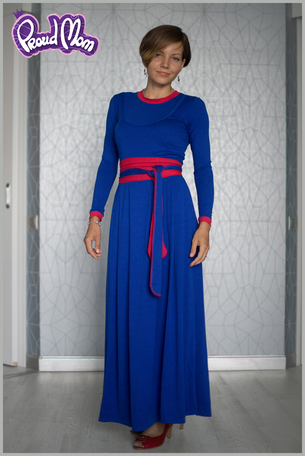 Одежда для кормящих. Красота и удо... Одежда для кормящих. Красота и удо...