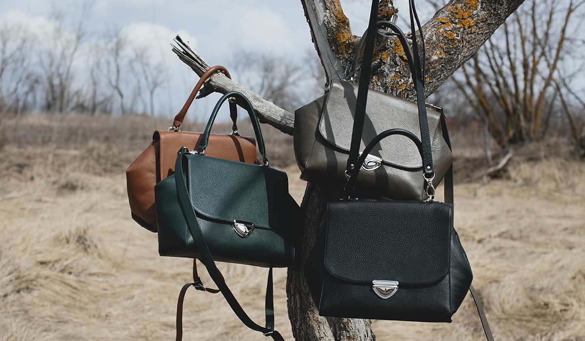 Сбор заказов. Шикарная кожгалантер... Сбор заказов. Шикарная кожгалантер...