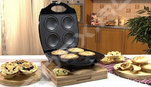 Сбор заказов. Вафельницы, йогуртни... Сбор заказов. Вафельницы, йогуртни...