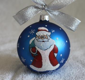 Сбор заказов. Именной Ёлочный Шари... Сбор заказов. Именной Ёлочный Шари...