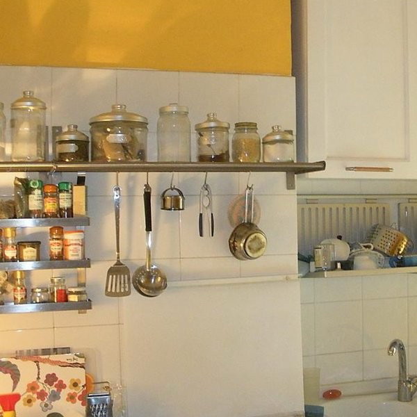 Сбор заказов. Итальянская кухонная... Сбор заказов. Итальянская кухонная...