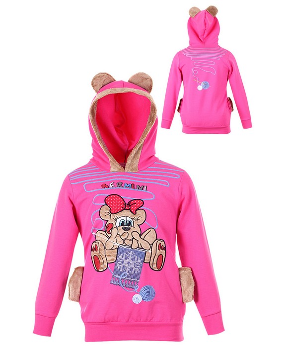 Детская одежда ТМ Miss Zelish, Toc... Детская одежда ТМ Miss Zelish, Toc...