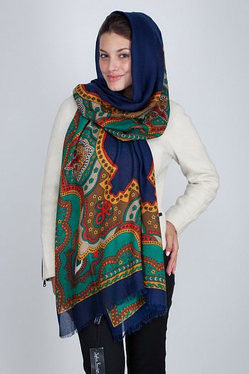 Сбор заказов. Брендовые платки, па... Сбор заказов. Брендовые платки, па...