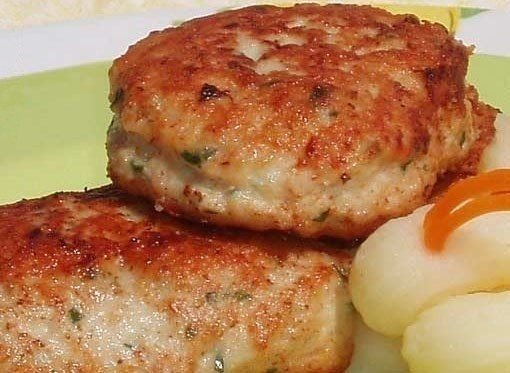 Исключительно вкусные котлеты
Ин... Исключительно вкусные котлеты
Ин...