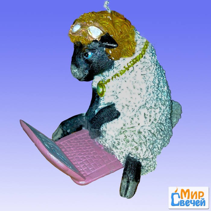 Огромный выбор Новогодних Свеч и С... Огромный выбор Новогодних Свеч и С...