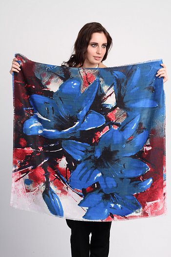 Сбор заказов. Брендовые платки, па... Сбор заказов. Брендовые платки, па...