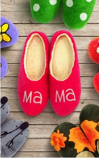 Сбор заказов. Уютные красивые войл... Сбор заказов. Уютные красивые войл...