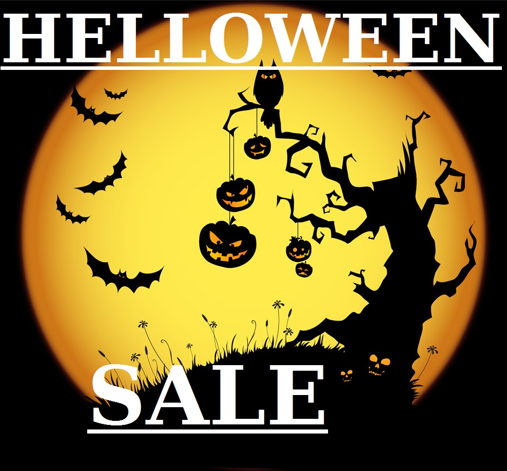 Сбор заказов. Большая helloween sa... Сбор заказов. Большая helloween sa...