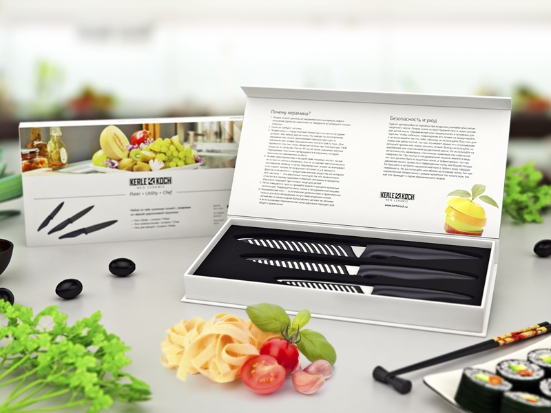 Сбор заказов. Керамические ножи - 17. Стоп 12.11 Сбор заказов. Керамические ножи - 17. Стоп 12.11