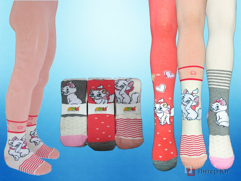 Колготки и носочки и не только от лучших турецких производителей Колготки и носочки и не только от лучших турецких производителей