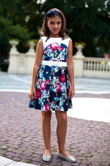 Непревзойденная и неповторимая польская одежда от SLy для принцесс Непревзойденная и неповторимая польская одежда от SLy для принцесс