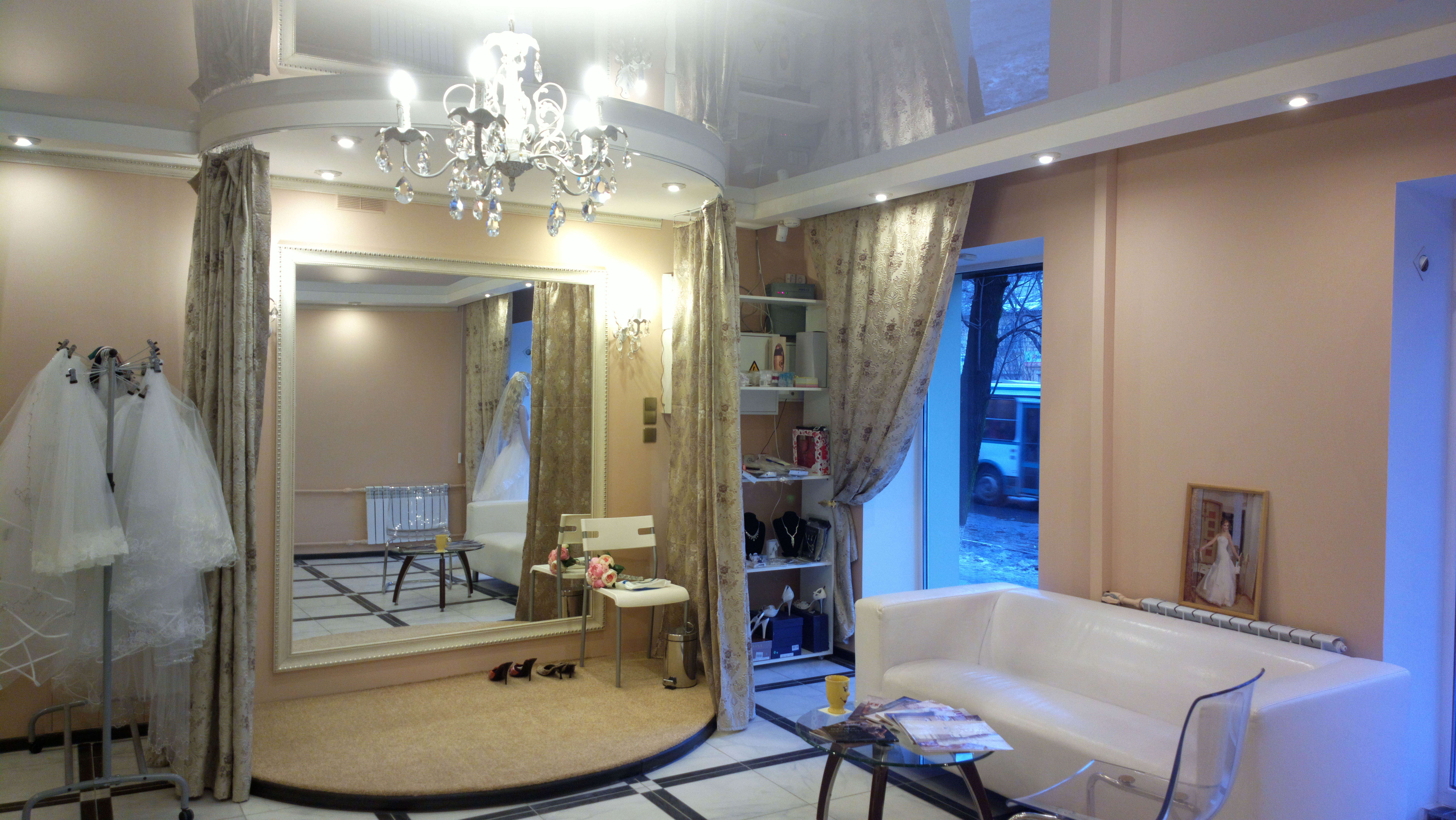 УРА!!!! Мы переехали в новый салон! УРА!!!! Мы переехали в новый салон!