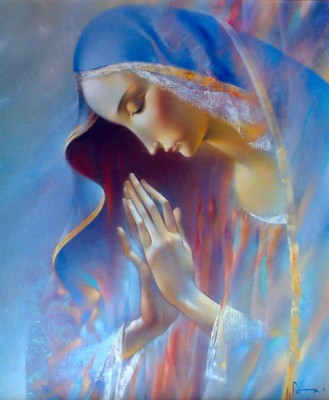 Болгарский художник Ivailo Petrov Болгарский художник Ivailo Petrov