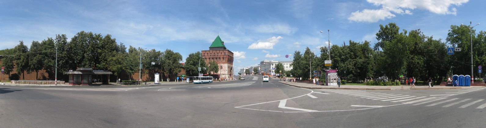 Шанцев копает под Кремль Шанцев копает под Кремль