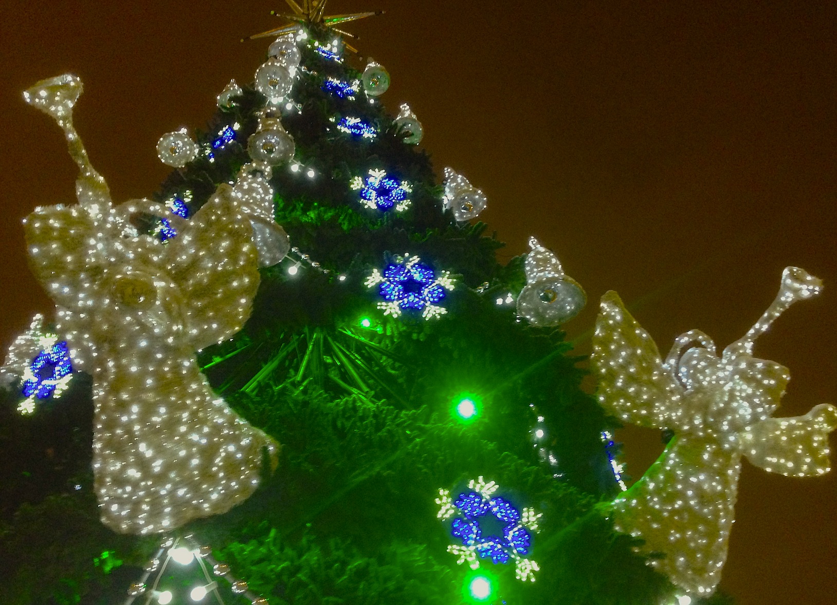 Старый Новый год Старый Новый год