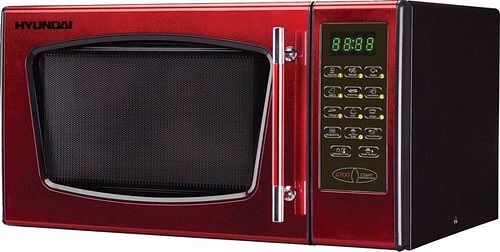 О микроволной печи. О микроволной печи.