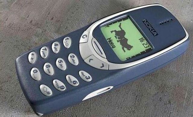 Дожил! Дожил!