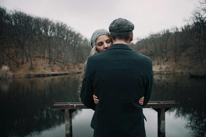 Мысли вслух... Мысли вслух...