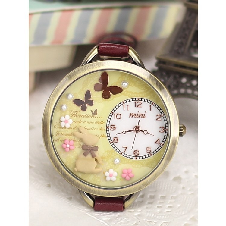 Сбор заказов. Экспресс к 8 марта! Часы MiniWatch, как произведение искусства. Первые в мире часы для счастливых! Выкуп 13. Всего два дня! Сбор заказов. Экспресс к 8 марта! Часы MiniWatch, как произведение искусства. Первые в мире часы для счастливых! Выкуп 13. Всего два дня!