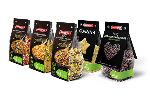 Сбор заказов. Ярм@рка крупы со всего мира и готовые рецепты для приготовления изысканных блюд - 7 Сбор заказов. Ярм@рка крупы со всего мира и готовые рецепты для приготовления изысканных блюд - 7