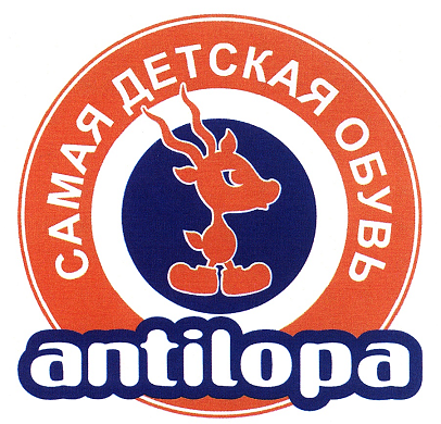 Детская обувь Антилоп@ - 18. Весна - Лето 2015 Детская обувь Антилоп@ - 18. Весна - Лето 2015