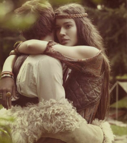 Несколько слов мужчинам... Несколько слов мужчинам...