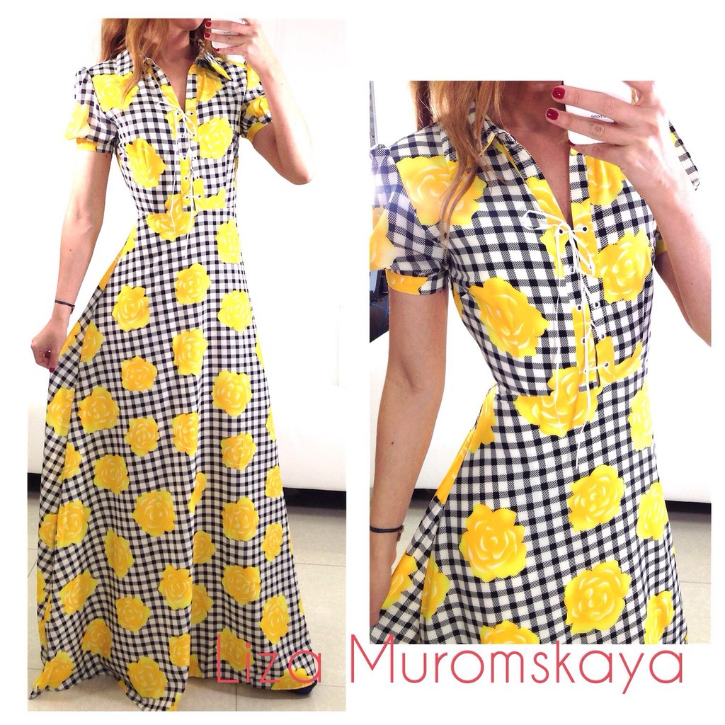 Сбор заказов.Коллекция женской одежды от дизайнера Liza Muromskaya.Новинки!Выкуп-5 Сбор заказов.Коллекция женской одежды от дизайнера Liza Muromskaya.Новинки!Выкуп-5