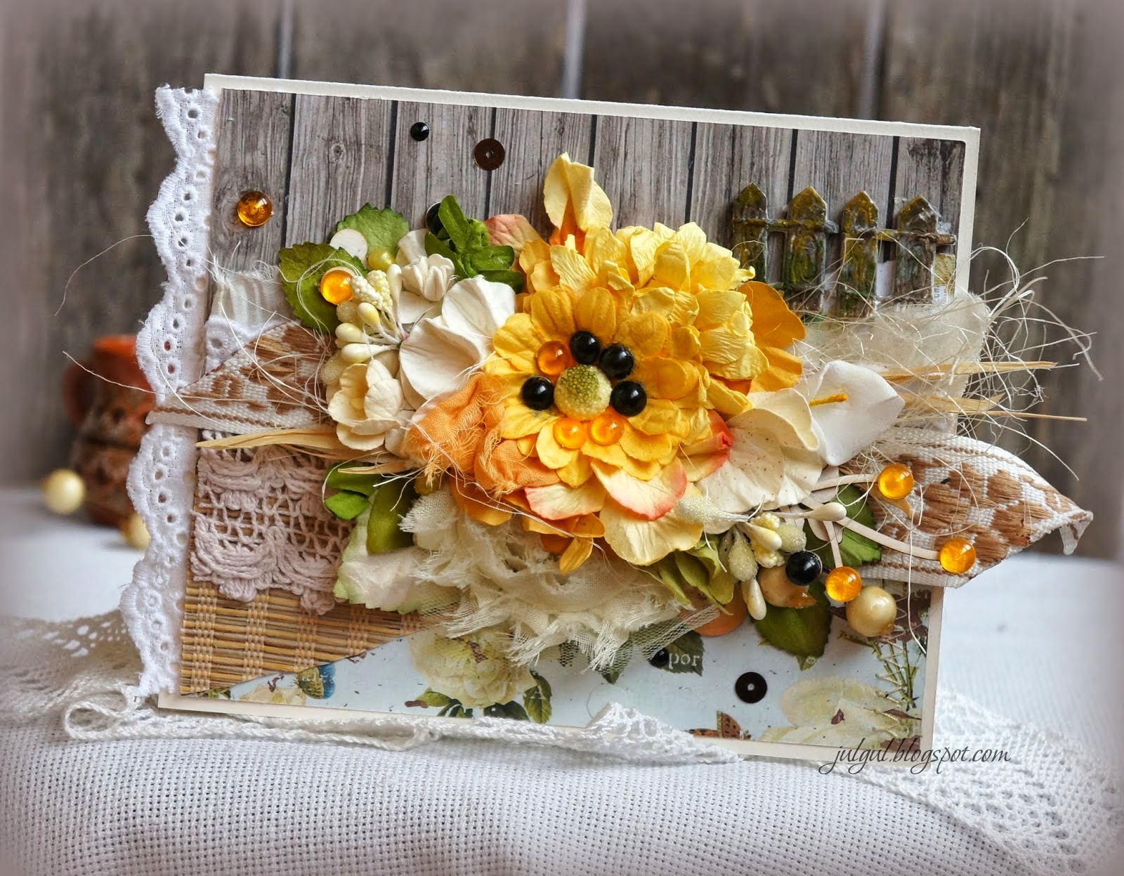 Скрапбукинг Скрапбукинг