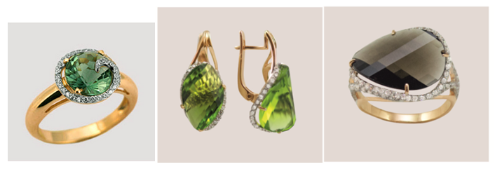 Ювелирные украшения-32. Новая коллекция - 2015. Ювелирные украшения-32. Новая коллекция - 2015.