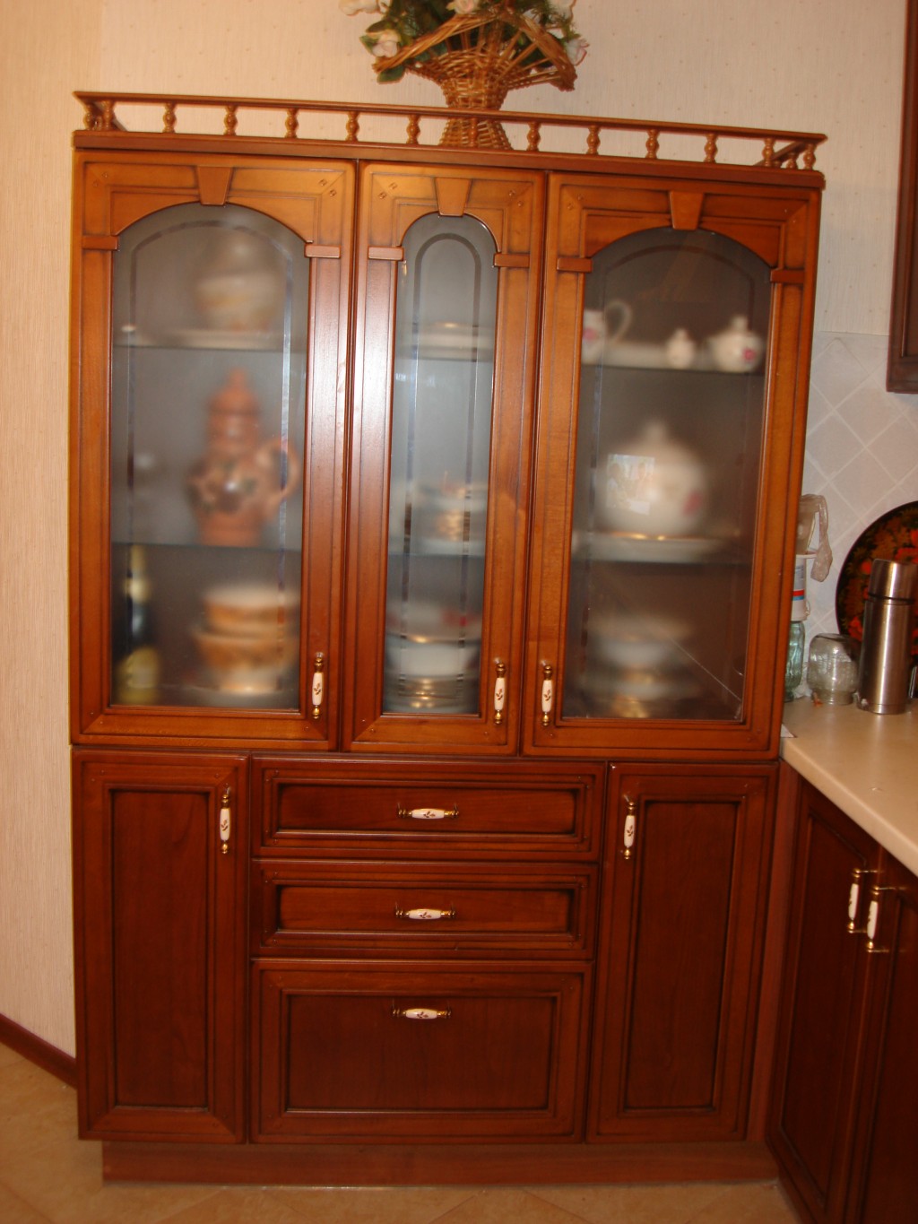 Сбор заявок на изготовления корпусной мебели. Сбор заявок на изготовления корпусной мебели.