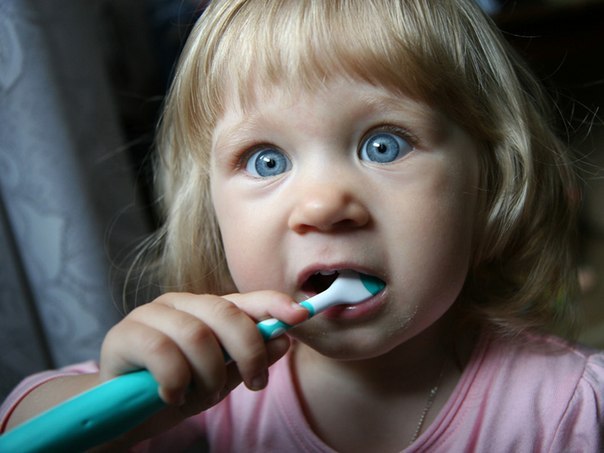 Что скрывает в себе зубная паста? Что скрывает в себе зубная паста?