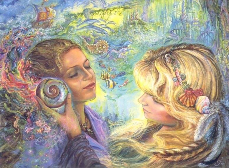 Женские тайны тысячелетий Женские тайны тысячелетий