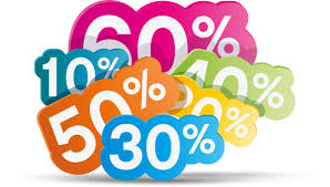 Внимание! Распродажа! Внимание! Распродажа!