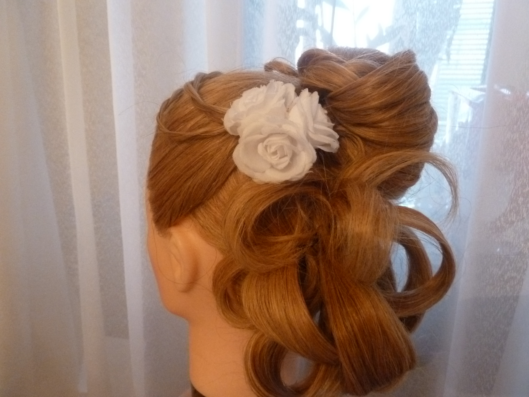 прически прически