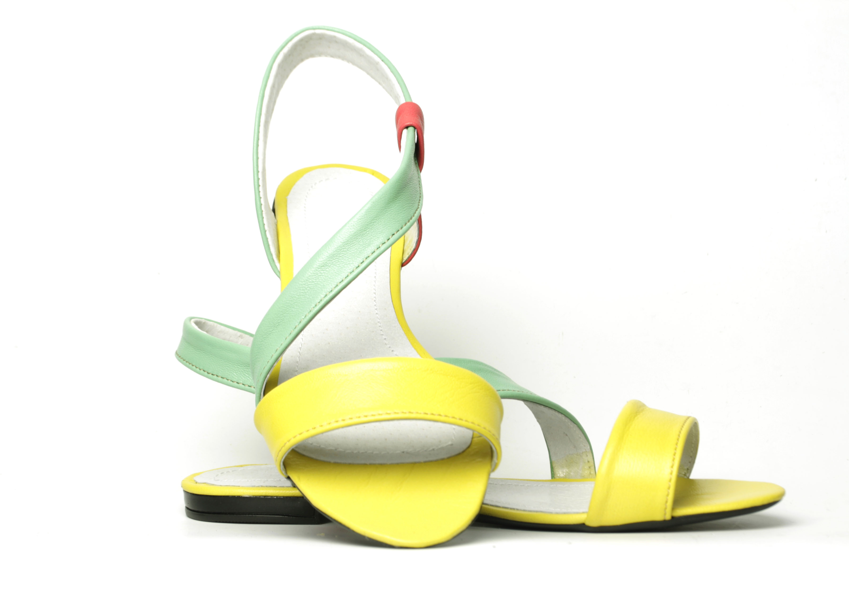 Фантастический дизайн! Женская обувь - Без рядов - 13 Фантастический дизайн! Женская обувь - Без рядов - 13