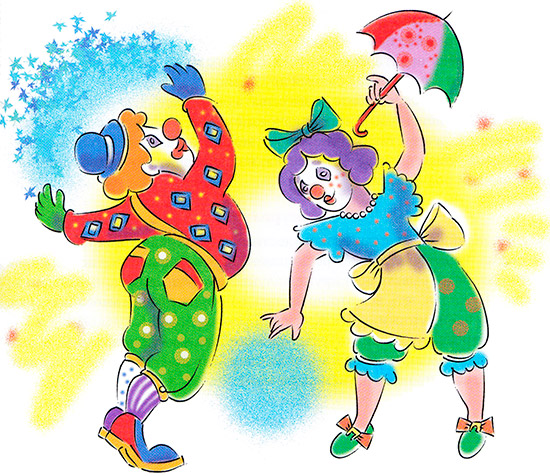 Как веселятся 1 апреля в разных странах Как веселятся 1 апреля в разных странах