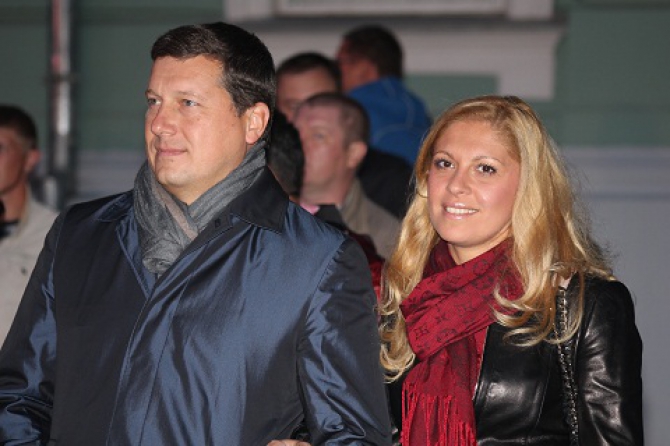 2 700 подписей собрано за отставку СОВа. Остальным нравятся, что их грабят? 2 700 подписей собрано за отставку СОВа. Остальным нравятся, что их грабят?