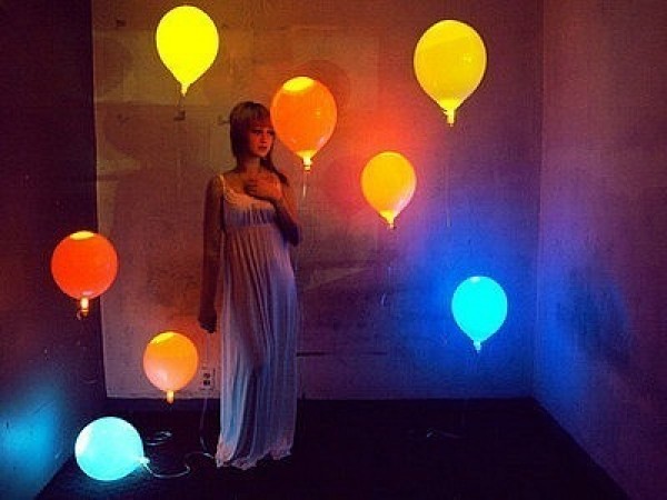 Шары со светодиодами в наличии ! Шары со светодиодами в наличии !