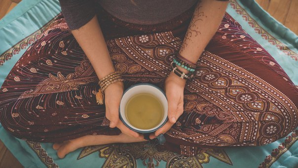 РЕЦЕПТЫ ТРАВЯНЫХ ЧАЕВ РЕЦЕПТЫ ТРАВЯНЫХ ЧАЕВ