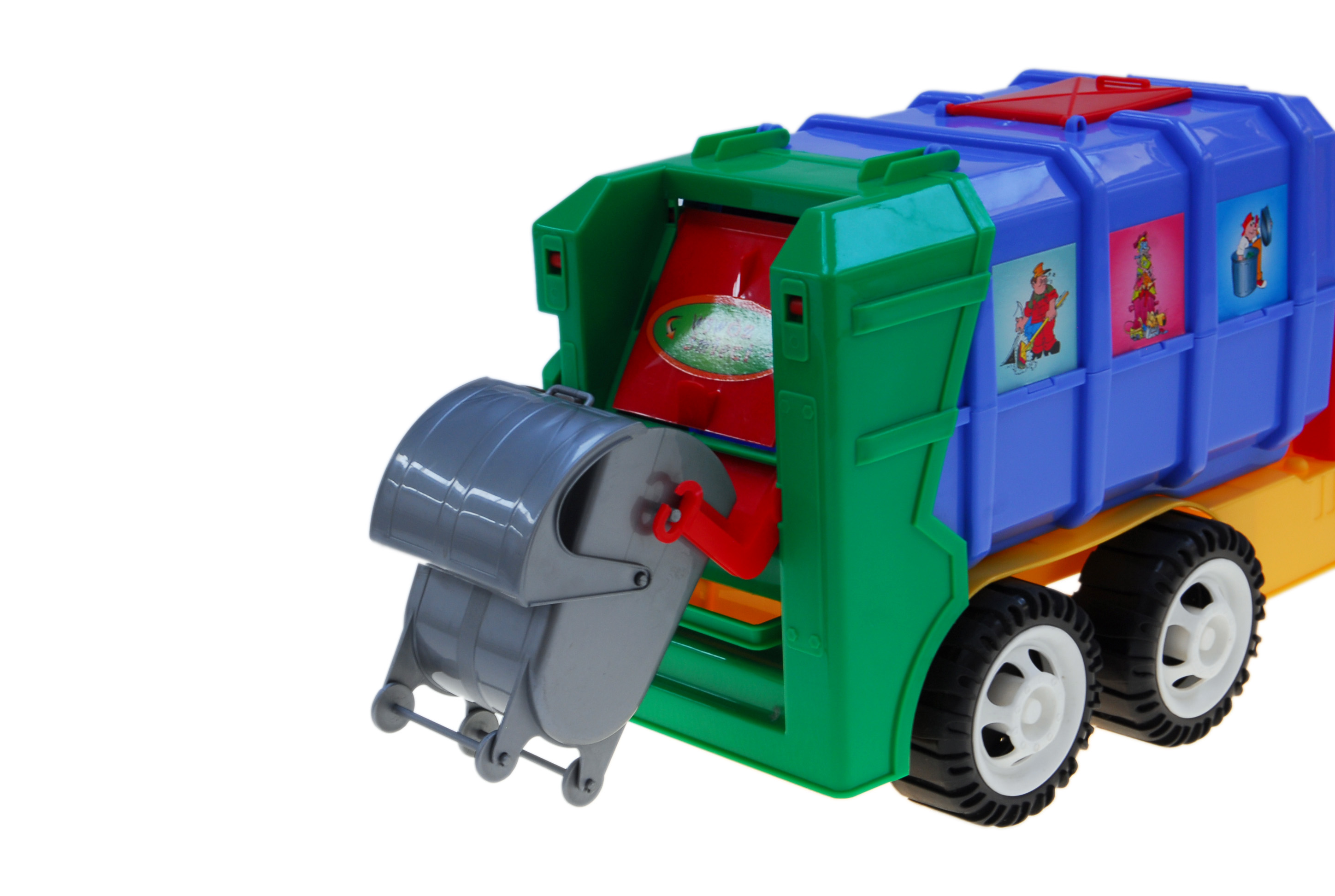 В нашей песочнице все по-взрослому. :0) Мусоровозы, самосвалы, тракторы и тачки, да лопаты-ведра-грабли - 1 В нашей песочнице все по-взрослому. :0) Мусоровозы, самосвалы, тракторы и тачки, да лопаты-ведра-грабли - 1