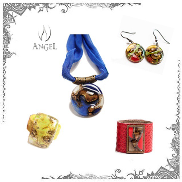 Сбор заказов. Уникальные дизайнерские украшения в вашей коллекции. Всеми любимая Cristalida, Batucada и другие очень классные изделия! Выкуп 14 Сбор заказов. Уникальные дизайнерские украшения в вашей коллекции. Всеми любимая Cristalida, Batucada и другие очень классные изделия! Выкуп 14