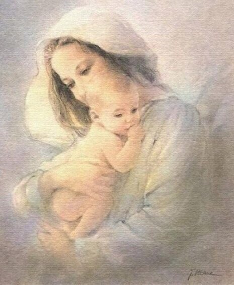 КАК БУДИТЬ МАЛЫША КАК БУДИТЬ МАЛЫША