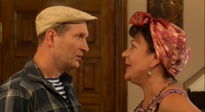 Жена, уходя на работу, говорит мужу: - Водку, сок, мясо поджаришь на сковородке. Муж (обалдело): - Водку-то зачем Жена, уходя на работу, говорит мужу: - Водку, сок, мясо поджаришь на сковородке. Муж (обалдело): - Водку-то зачем