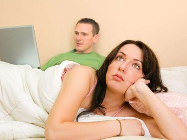 Как развить в своем мужчине ответственность? Как развить в своем мужчине ответственность?